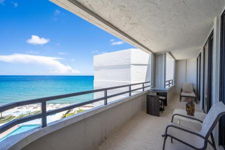 3560 S Ocean