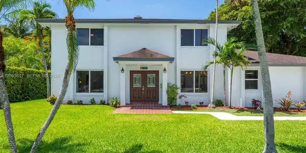 8744 SW 176th Ter