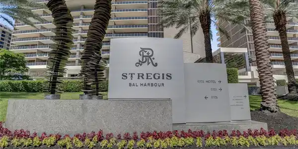 9705 Collins Ave Unit 705N
