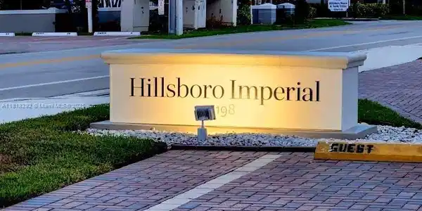 1198 Hillsboro Mile
