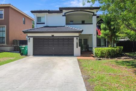 8490 SW 199th St
