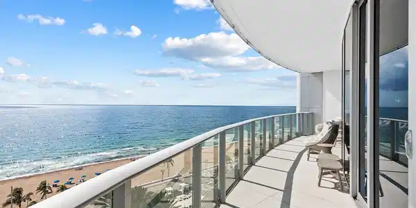 701 N Fort Lauderdale Beach
