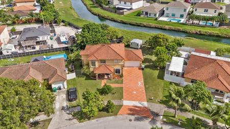 12221 SW 252nd Ter