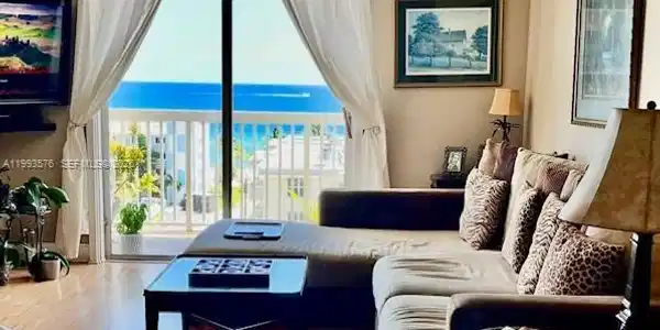 1500 S Ocean Dr