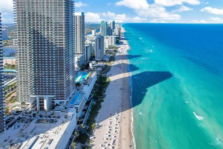 1800 S Ocean Dr