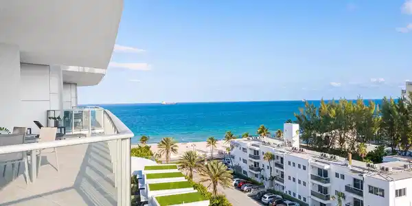 701 N Fort Lauderdale Beach