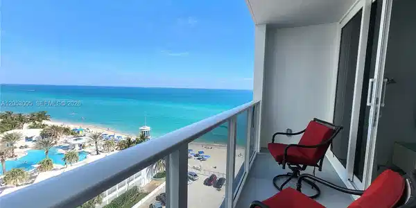3505 S Ocean Dr