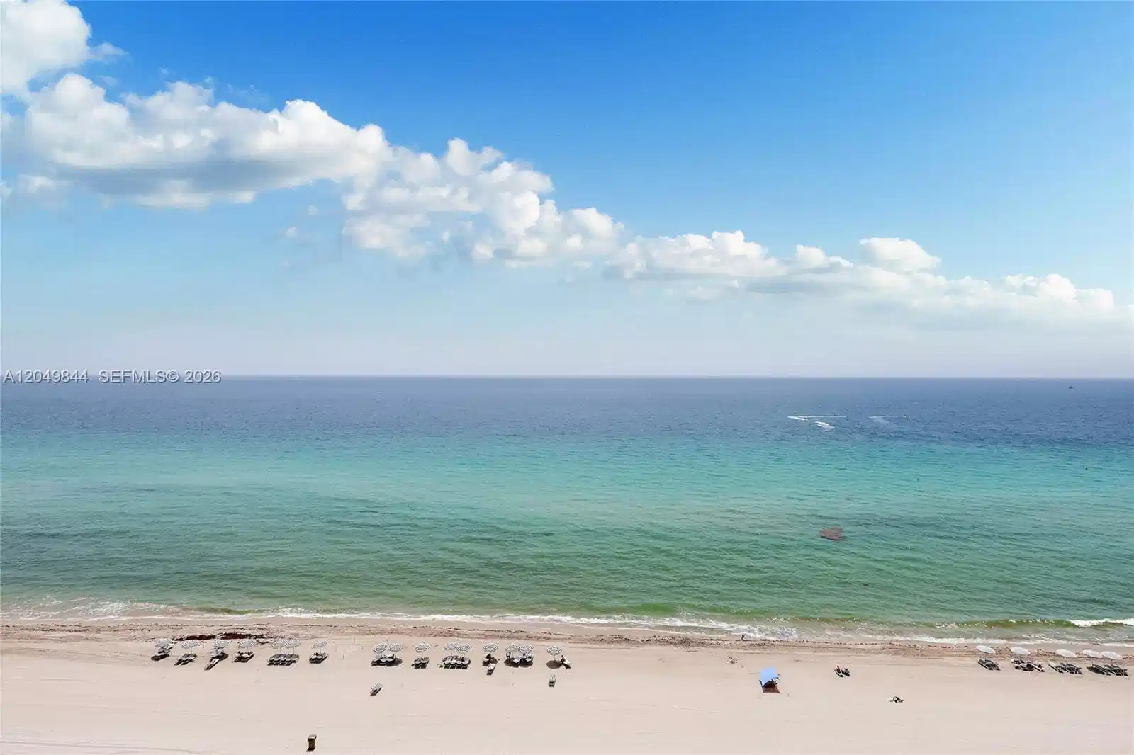 Image 1: Direct Ocean views