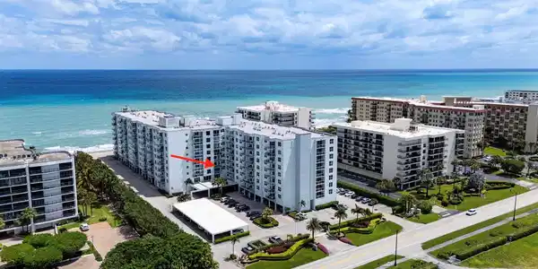 3450 S Ocean