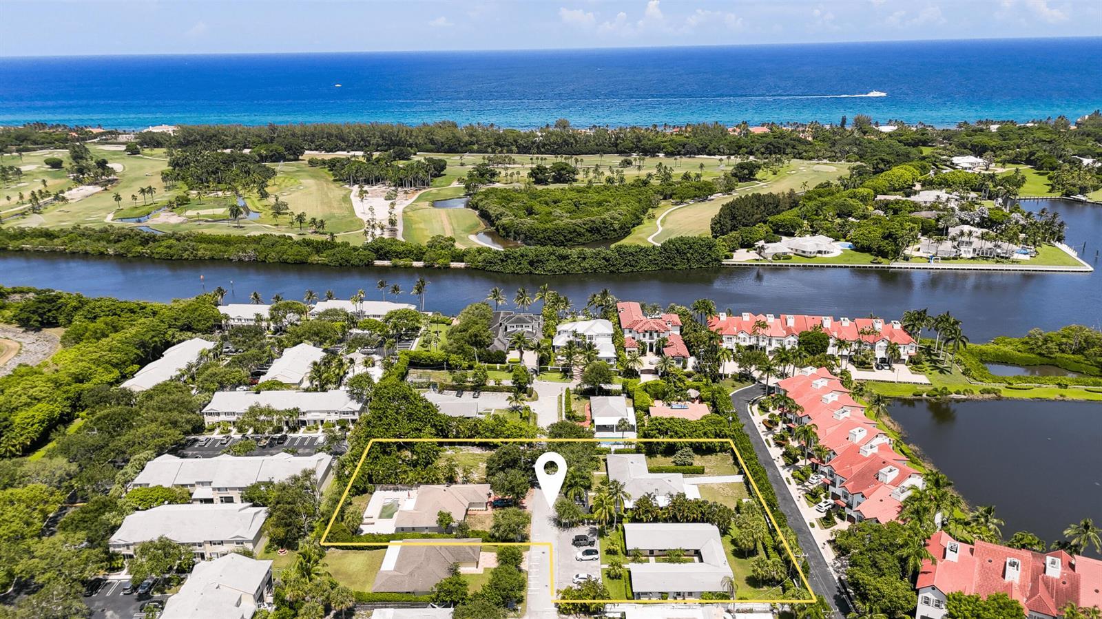 Image 1: Gulf Stream Golf Club-min