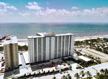 111 N Pompano Beach