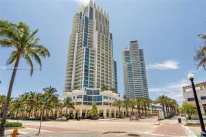 50 South Pointe Dr Unit 606
