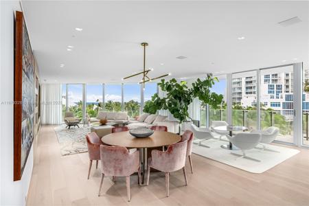 1 Collins Ave