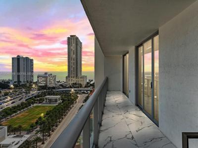 300 Sunny Isles Blvd