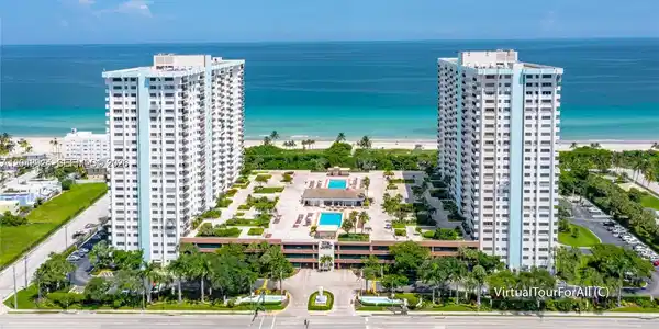 1201 S Ocean Dr