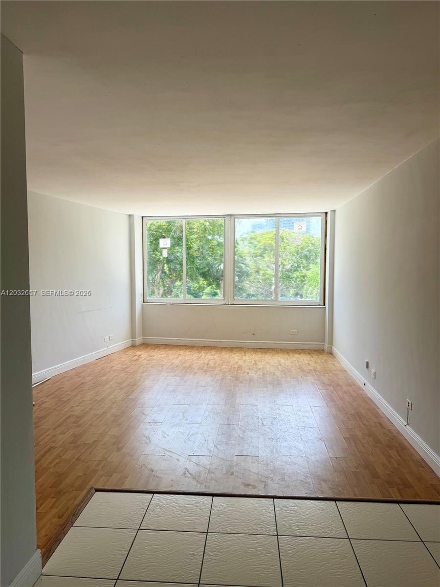Image 2: Actual Living room