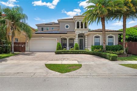 8770 SW 204th St