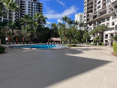 540 Brickell Key