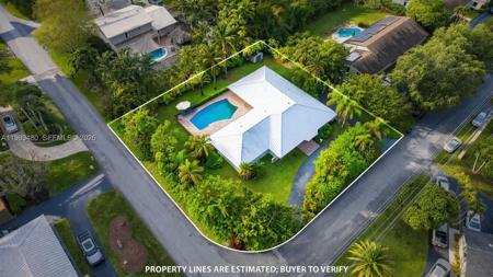 8400 SW 178th St