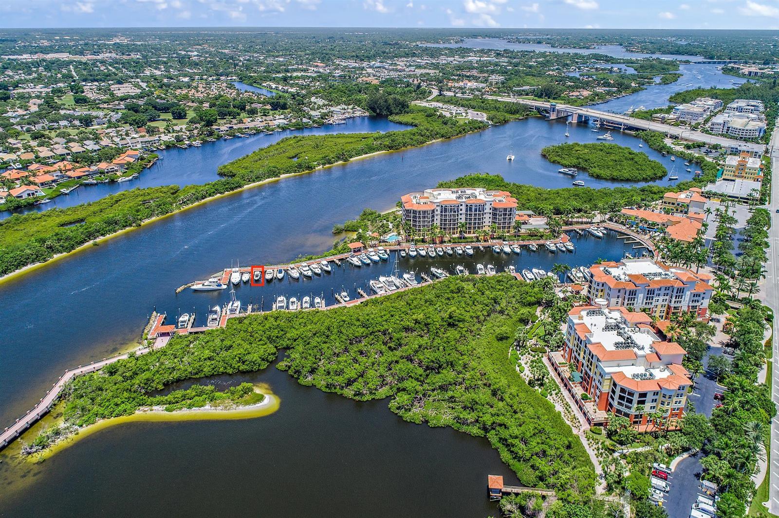 Image 1: Jupiter Yacht Club Jupiter Florida 33477
