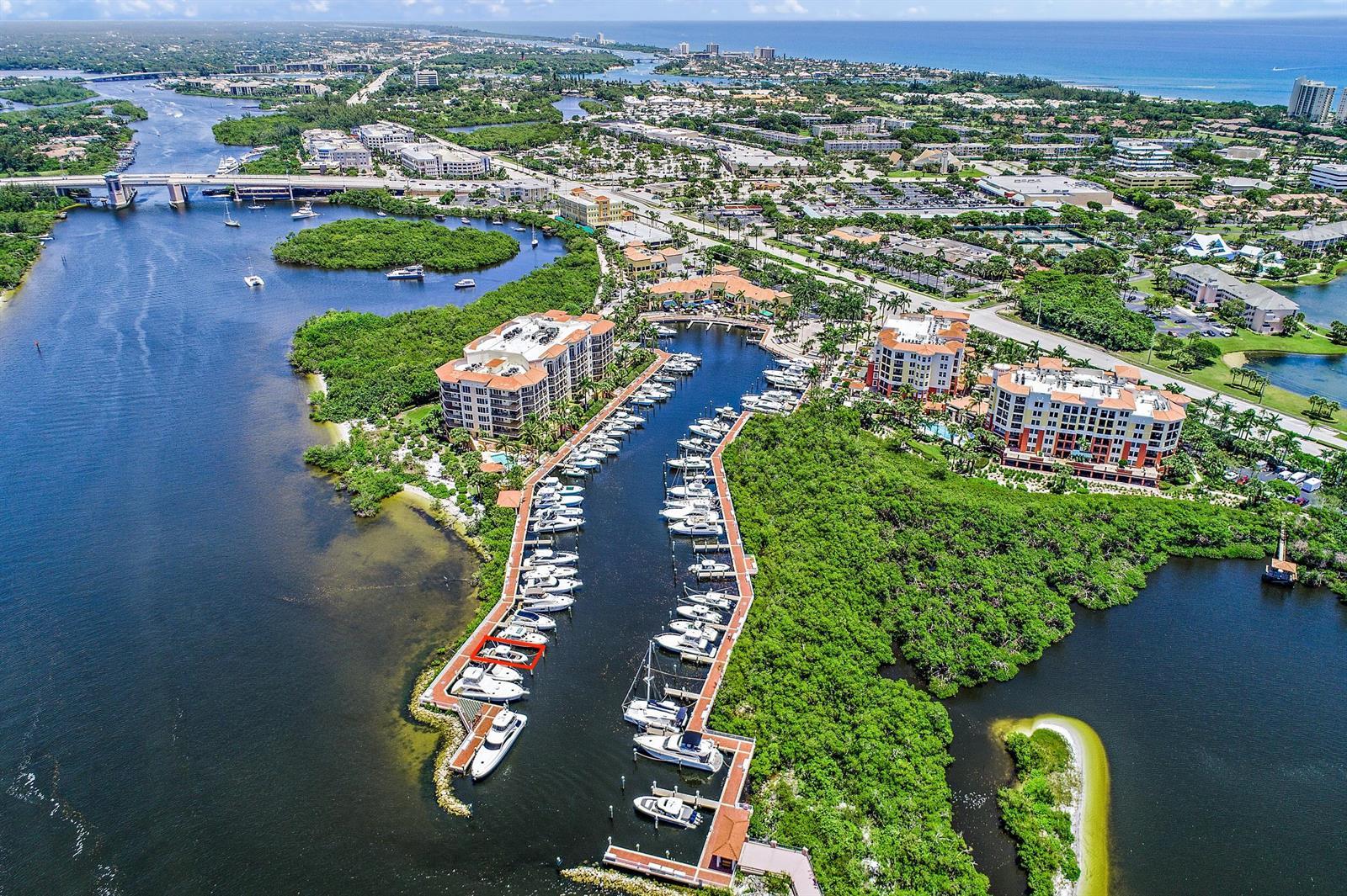 Image 2: Jupiter Yacht Club Jupiter Florida 33477