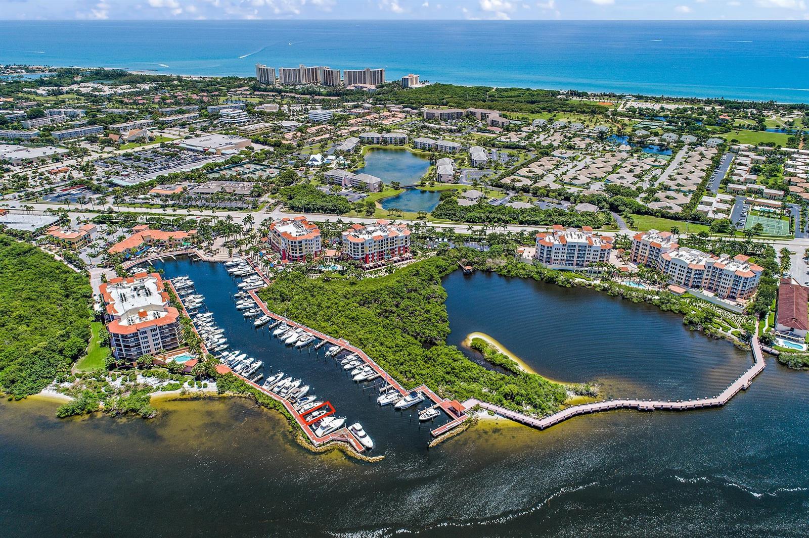 Image 3: Jupiter Yacht Club Jupiter Florida 33477