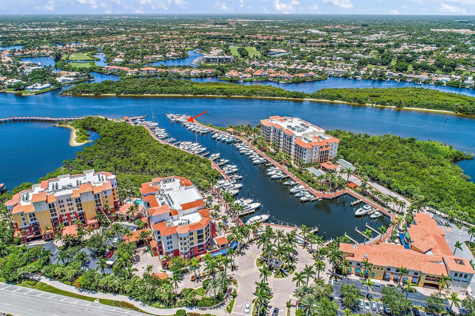 Image 4: Jupiter Yacht Club Jupiter Florida 33477