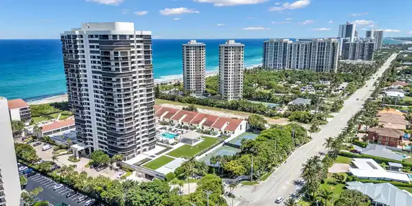 4100 N Ocean