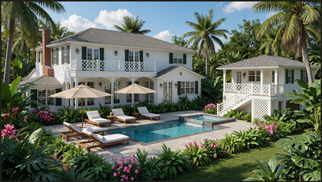 Image 1: RENDERING