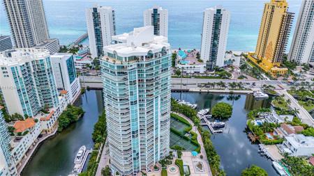 16400 Collins Ave Unit 741