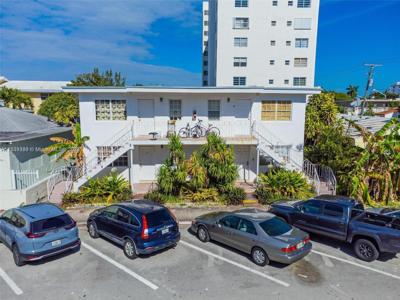 7800 Byron Ave