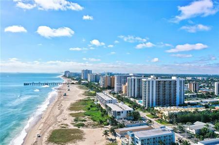 525 N Ocean