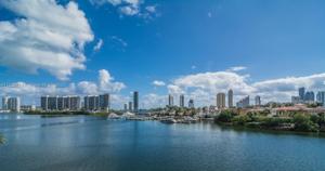 7000 Island Blvd Unit 306