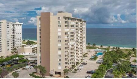 2000 S Ocean Blvd