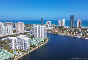 3530 Mystic Pointe Dr Unit 2014