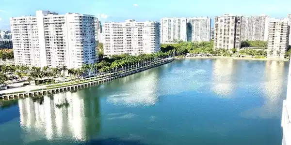 18081 Biscayne Blvd Unit 1602