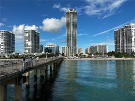 16699 Collins Ave Unit 3305