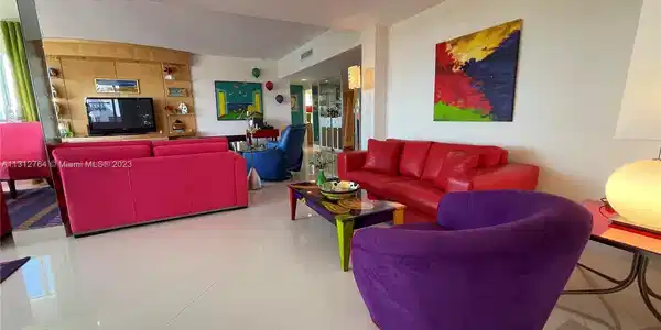 9102 W Bay Harbor Dr Unit 11DW