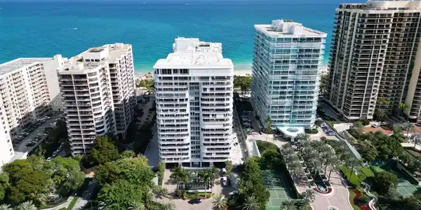 10155 Collins Ave Unit 209