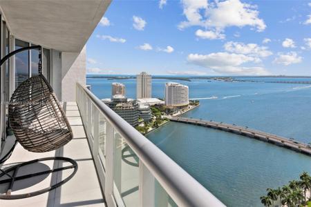495 Brickell Ave