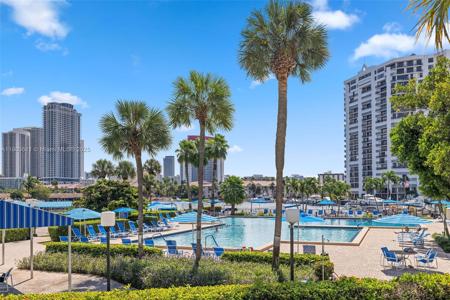 600 Three Islands Blvd