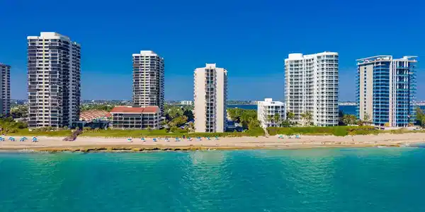 4200 N Ocean