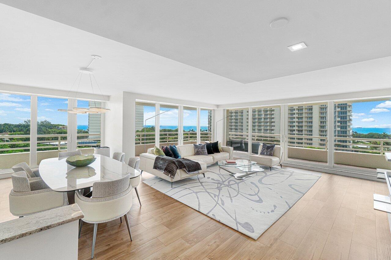 Image 3: GREAT ROOM CONCEPT