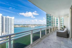 901 Brickell Key Blvd Unit 3007