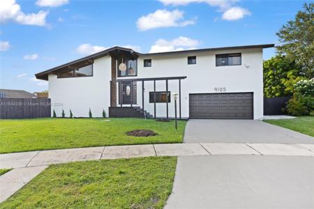 9105 SW 202nd Ter