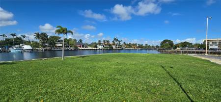 601 Three Islands Blvd
