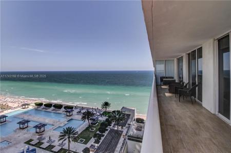 1830 S Ocean Dr