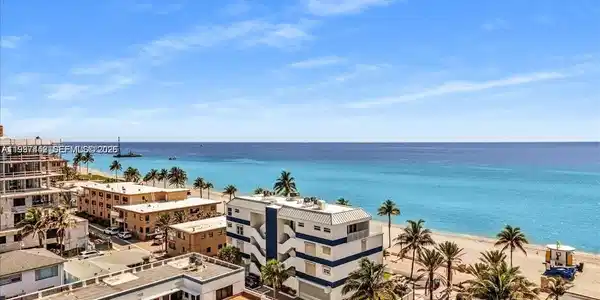 3111 N Ocean Dr