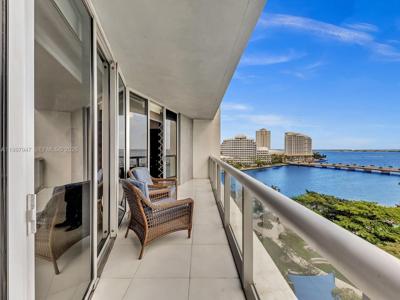 495 Brickell Ave