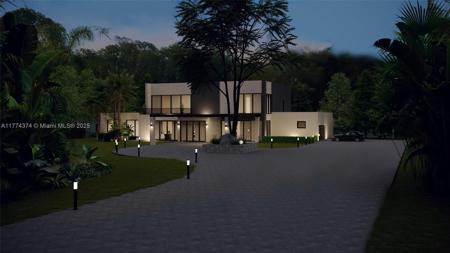 10300 Old Cutler Rd